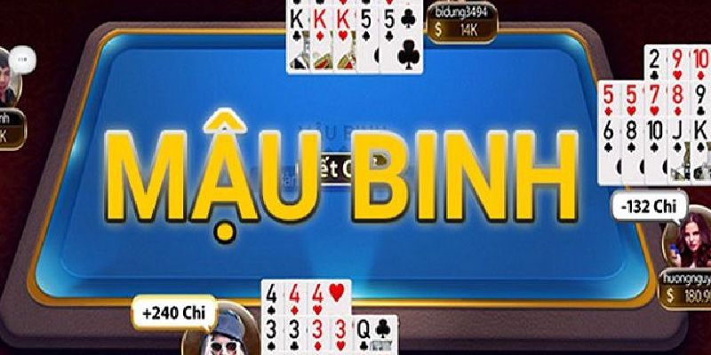 Mậu Binh Go88 là gì